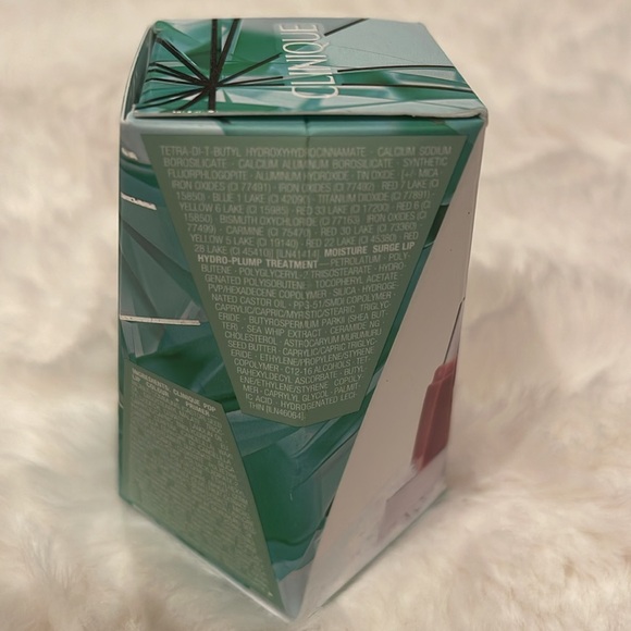 NWT 2 Products in this LipLuxury Kit: pop primer & moisturesurge Hydro treatment - Picture 4 of 8